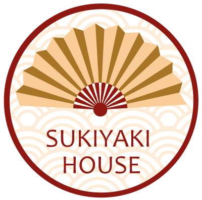 Logo Sukiyaki House Oficial
